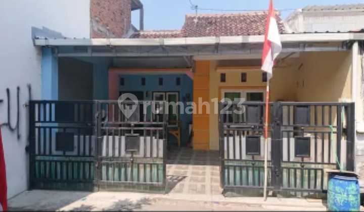 Di Jual Rumah Siap Huni Murah Di Pedurungan 1
