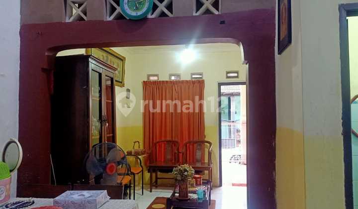House for Sale, Affordable and Ready to Occupy in Klipang Near Unimus 2