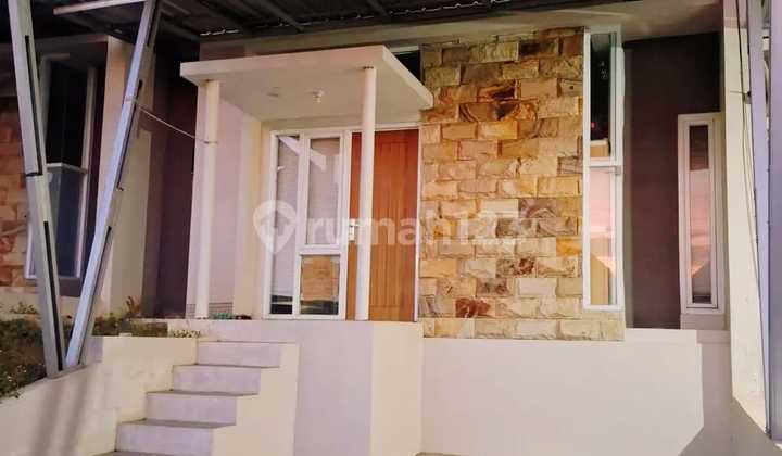 Di Jual Rumah Bagus & Furniture Di Banyumanik Dekat Undip 1