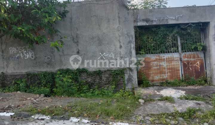 Di Jual Kavling Premium Siap Bangun Di Tembalang Dekat Undip 2