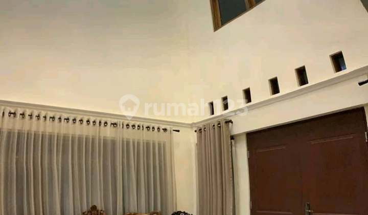 Di Jual Rumah Luxury Mewah Di Semarang Barat Dekat Bandara 2