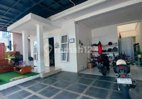 Di Jual Rumah Mewah Di Alamanda Residence Tembalang Dekat Unimus 2