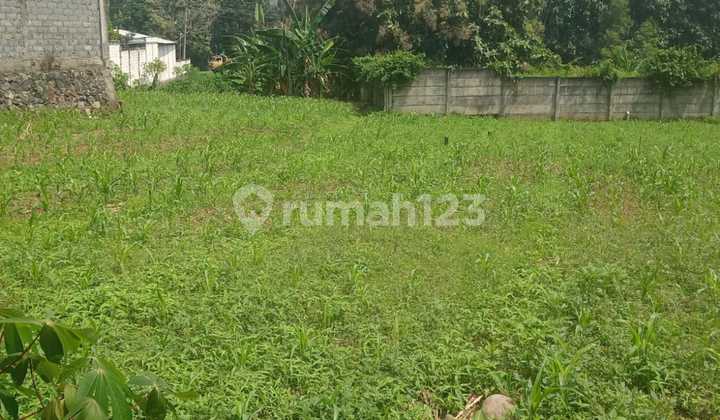 For Sale Premium Land In Sendangmulyo Near Unimus 2
