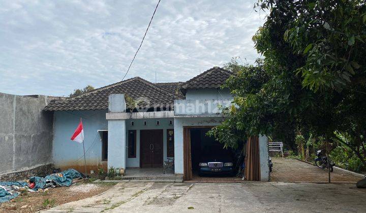 Di Jual Murah Siap Huni Rumah Di Banyumanik 1