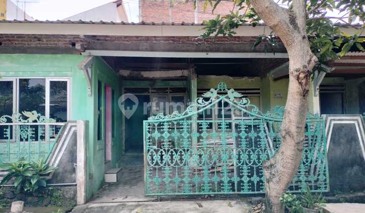 Di Jual Tanah Bonus Bangunan Di Tembalang Dekat Undip 1