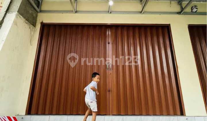 Di Sewakan Kios di Tembalang Dekat Undip 1