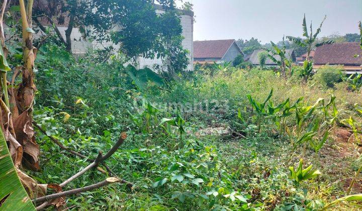 DI JUAL TANAH MURAH DI TEMBALANG DEKAT UNDIP 2