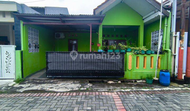 Di Jual Rumah Bagus Siap Huni Di Sendangmulyo Dekat Unimus 1