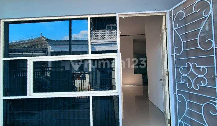 Di Jual Rumah Siap Huni Di Tanah Mas Dekat Bandara 2