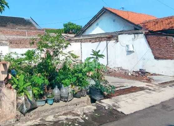 Di Jual Tanah Premium Siap Bangun Di Perum Mahesa Pedurungan 2