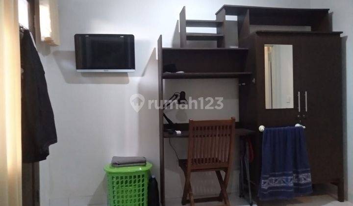 Di Jual Kos Aktif Tengah Kota Dekat Simpang Lima 2