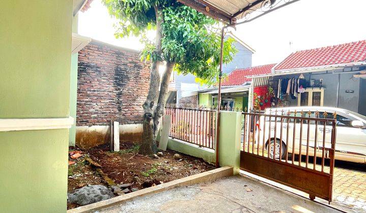 Di Jual Rumah Siap Huni Di Tembalang Dekat Undip 2