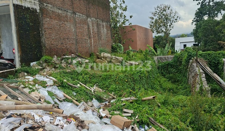 Premium Land for Sale in Tembalang Near Undip 1