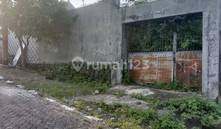 Di Jual Kavling Premium Siap Bangun Di Tembalang Dekat Undip 1