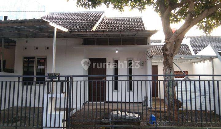 Di Jual Rumah Siap Huni Di Tembalang Dekat Undip 1