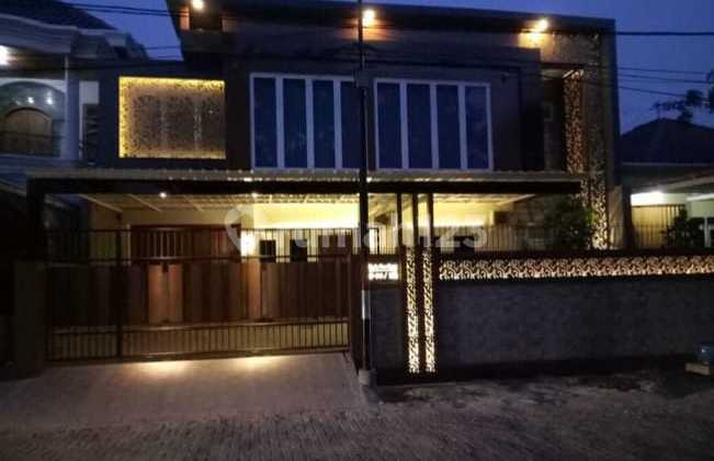 Di Jual Rumah Mewah Siap Huni Di Tanah Mas Dekat Bandara 2