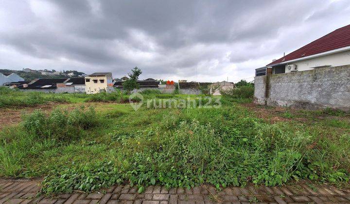 Di Jual Tanah Siap Bangun Di Sendangmulyo Unimus 1