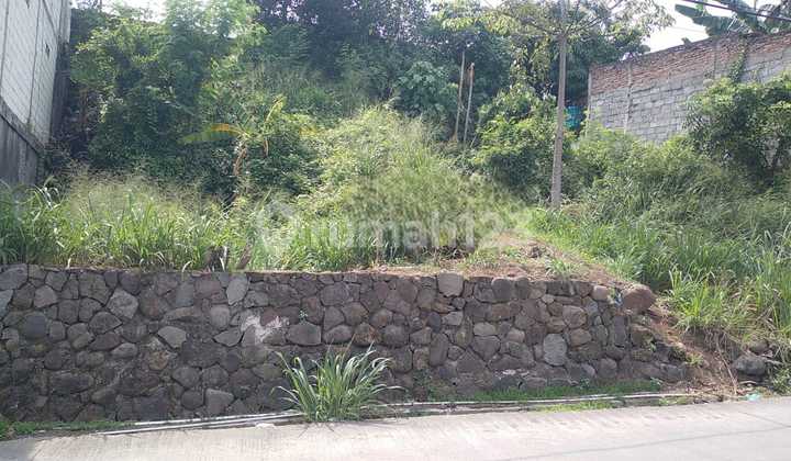 Di Jual Tanah Premium Di Kedungmundu Dekat Unimus 1