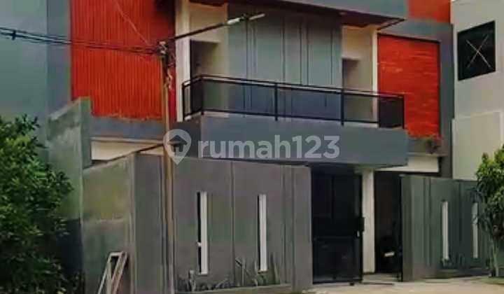 For Sale: New Exclusive Dormitory Now Active in Tembalang Near Undip 2