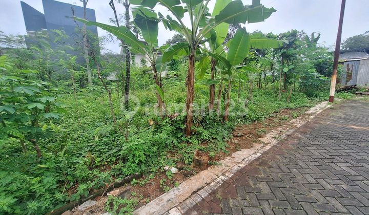 Di Jual Tanah Premium Siap Bangun Di Tembalang Dekat Undip 2