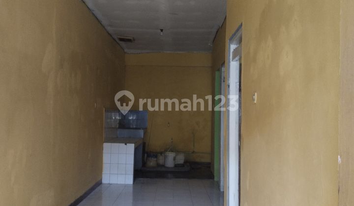 Di Jual Rumah Murah Di Graha Mukti Pedurungan 2