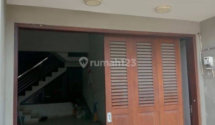 Di Jual Rumah Full Furniture Di Medoho Dekat Simpang Lima 2