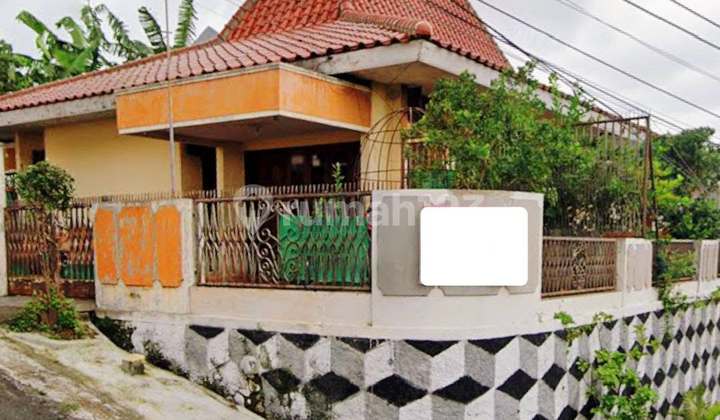 Di Jual Rumah Siap Huni Di Semarang Barat Dekat Bandara 1