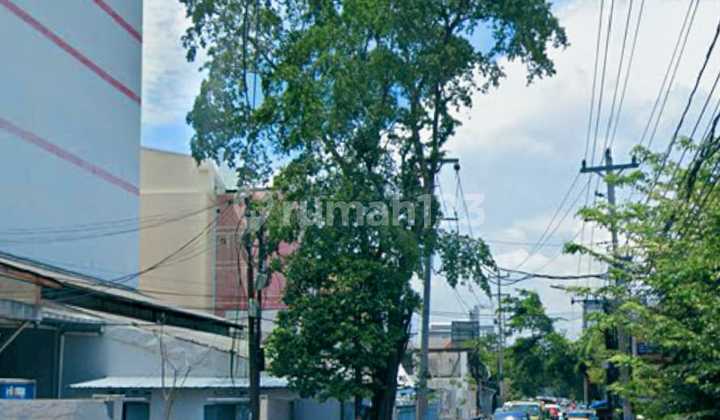 Di Jual Tanah Premium Tengah Kota Semarang Dekat Tugumuda 2