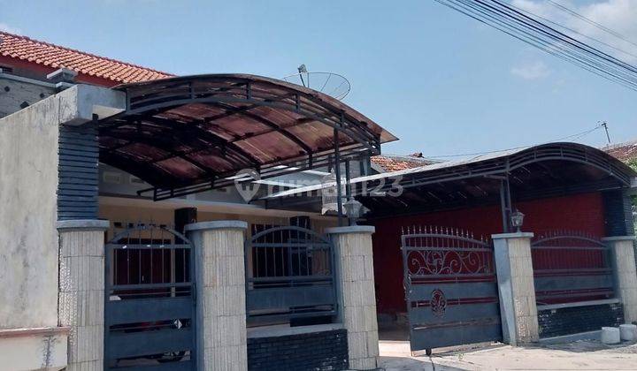 Di Jual Rumah Bagus 2 Lantai Di Banyumanik 2