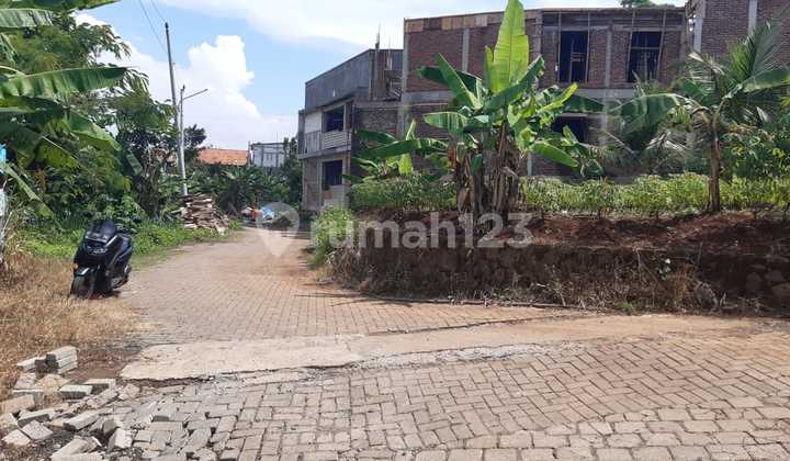 Di Jual Tanah Premium Di Tembalang Dekat Undip 2