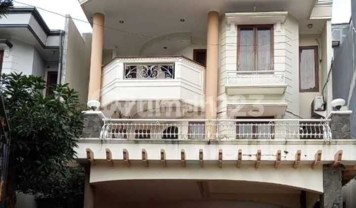 Di Jual Rumah Mewah Murah Di Bukitsari Tembalang Dekat Undip  2