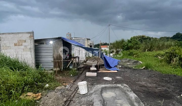 Di Jual Tanah Premium Murah di Sendangmulyo Dekat Unimus 2