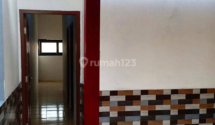 Di Sewakan Rumah Siap Huni Di Tengah Kota Dekat Simpang Lima 1