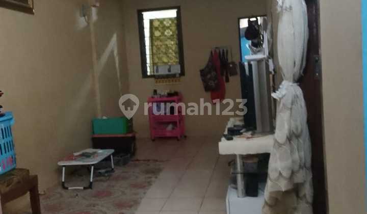 Di Jual Rumah 2 Lantai Murah di Banyumanik 2