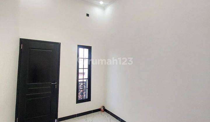 Di Jual Rumah Baru Di Lamper Tengah Dekat Simpang Lima 2