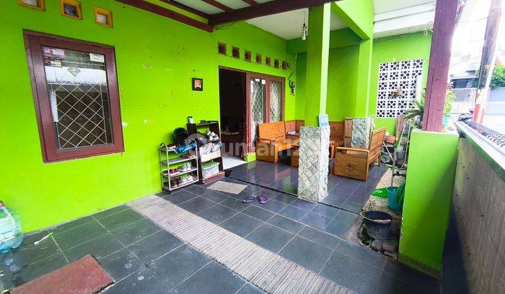 Di Jual Rumah Bagus Siap Huni Di Sendangmulyo Dekat Unimus 2