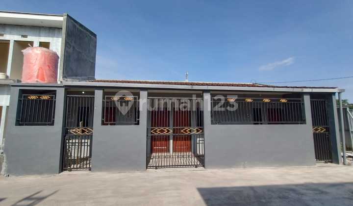 Di Jual Kos Aktif Di Tembalang Dekat Undip