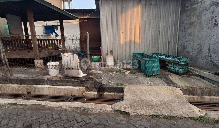 DI JUAL TANAH BONUS BANGUNAN DI GEMAH DEKAT UNIMUS 2