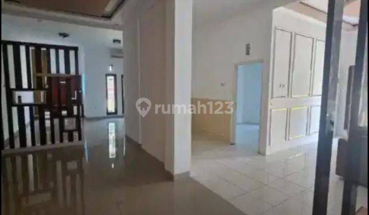 Di Jual Rumah Mewah 2 Lantai Full Furnis Di Tembalang Dekat Undip 2