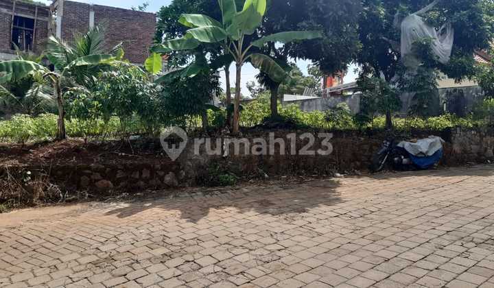Di Jual Tanah Premium Di Tembalang Dekat Undip 1