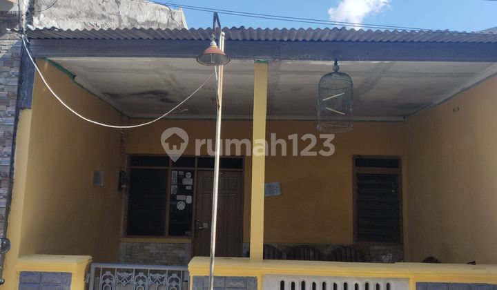 Di Jual Rumah Murah Di Graha Mukti Pedurungan 1