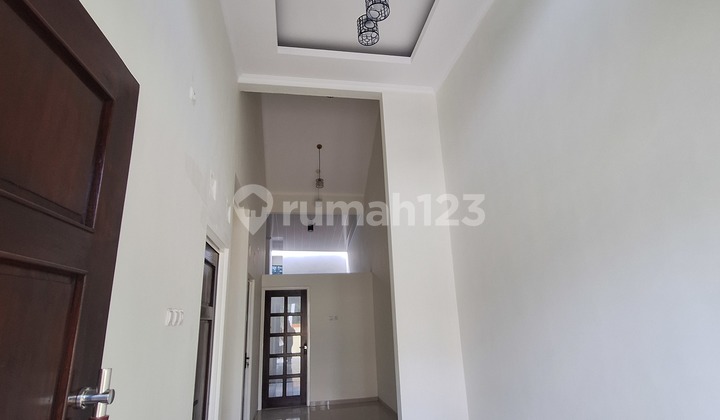 For Sale New House in Klipang Near Unimus 2