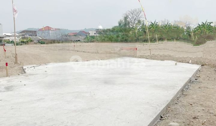 Di Jual Tanah Siap Bangun Di Tembalang Dekat Undip 1