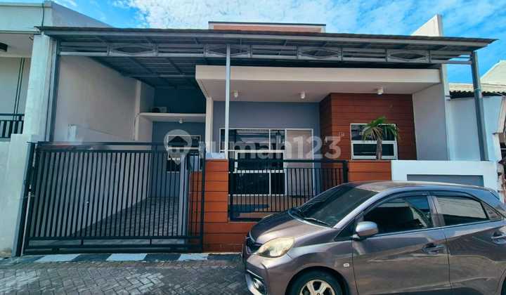 Di Jual Rumah Siap Huni Di Tanah Mas Dekat Bandara 1