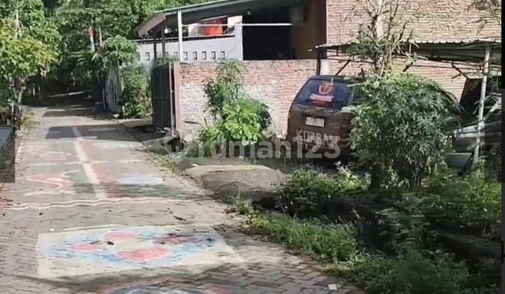 Di Jual Tanah Di Bulusan Tembalang Dekat Undip & Unimus 2