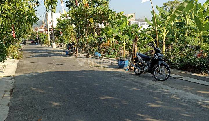 DI JUAL TANAH PREMIUM DI TEMBALANG DEKAT UNDIP 2