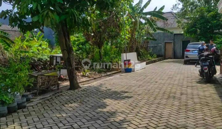 Di Jual Tanah Premium Di Sambiroto Dekat Kampus Unimus 1