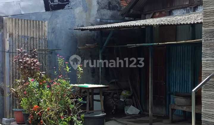 Di Jual Tanah Premium Murah Di Palebon Dekat Simpang Lima 2
