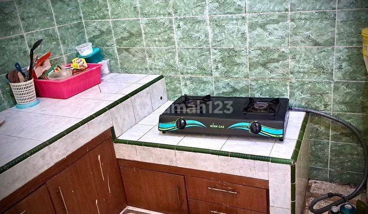 Di Sewakan Rumah Full Prabot Di Tembalang Dekat Undip 2