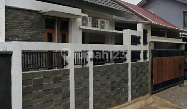 Di Jual Rumah Mewah + Furniture Di Tembalang Dekat Undip 1